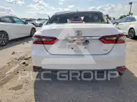 2022 Toyota CAMRY фото