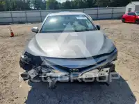 2022 Toyota CAMRY фото