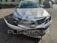 2022 Toyota CAMRY photo
