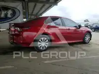 2022 Toyota CAMRY фото