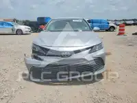 2022 Toyota CAMRY фото