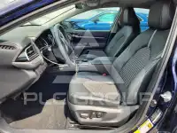 2022 Toyota CAMRY фото