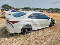 2022 Toyota CAMRY фото