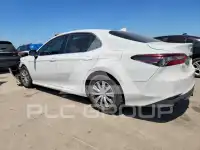 2022 Toyota CAMRY фото