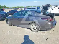 2022 Toyota CAMRY фото