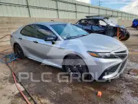 2022 Toyota CAMRY фото
