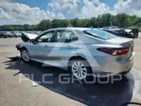 2022 Toyota CAMRY фото