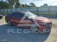 2022 Toyota CAMRY фото