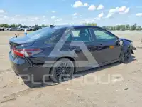 2022 Toyota CAMRY фото
