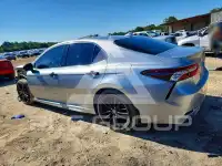 2022 Toyota CAMRY фото
