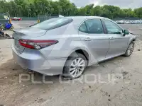 2022 Toyota CAMRY фото