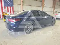 2022 Toyota CAMRY фото