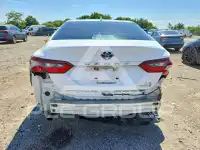 2022 Toyota CAMRY фото