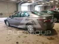 2022 Toyota CAMRY фото