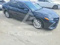 2022 Toyota CAMRY фото