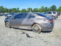 2022 Toyota CAMRY фото