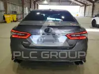 2022 Toyota CAMRY фото
