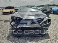 2022 Toyota CAMRY фото