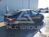 2022 Toyota CAMRY фото