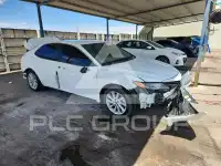 2022 Toyota CAMRY фото