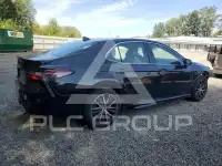 2022 Toyota CAMRY фото