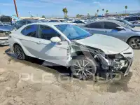 2022 Toyota CAMRY фото