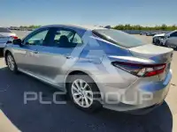 2022 Toyota CAMRY фото
