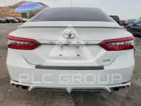 2022 Toyota CAMRY фото