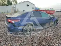 2022 Toyota CAMRY фото