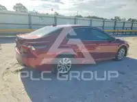 2022 Toyota CAMRY фото