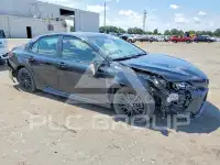 2022 Toyota CAMRY фото