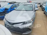 2022 Toyota CAMRY фото