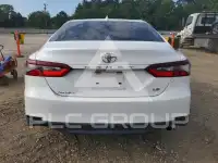 2022 Toyota CAMRY фото