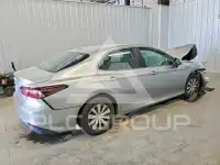 2022 Toyota CAMRY фото
