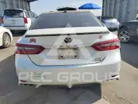 2022 Toyota CAMRY photo