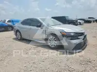 2022 Toyota CAMRY фото