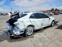 2022 Toyota CAMRY фото