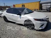 2022 Toyota CAMRY фото