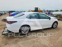 2022 Toyota CAMRY фото