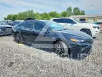 2022 Toyota CAMRY фото