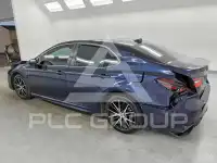 2022 Toyota CAMRY фото