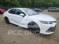 2022 Toyota CAMRY фото