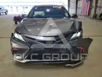 2022 Toyota CAMRY фото