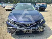 2022 Toyota CAMRY фото