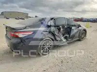 2022 Toyota CAMRY фото