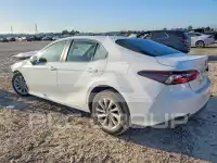 2022 Toyota CAMRY фото