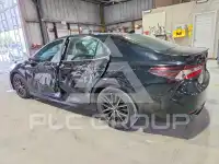 2022 Toyota CAMRY фото