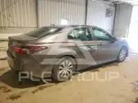 2022 Toyota CAMRY фото