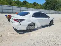 2022 Toyota CAMRY фото