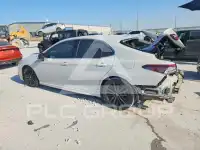 2022 Toyota CAMRY фото